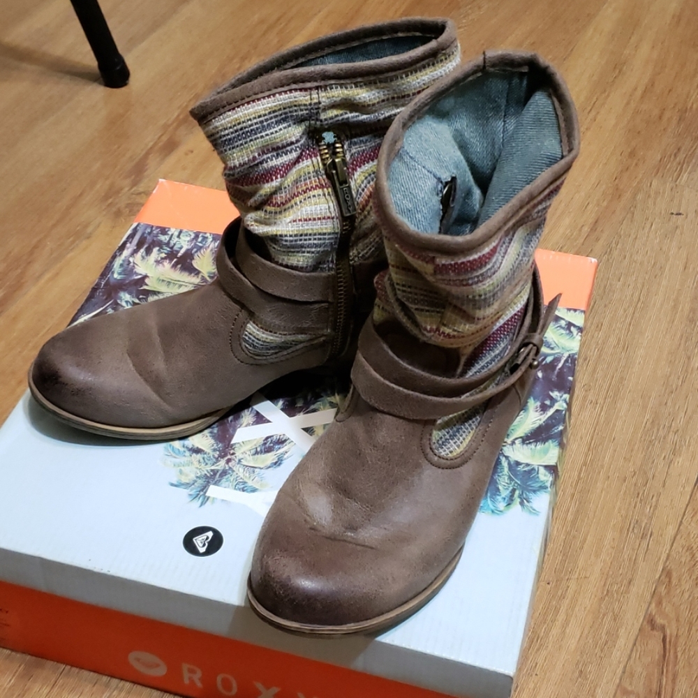 Roxy Houston Boots